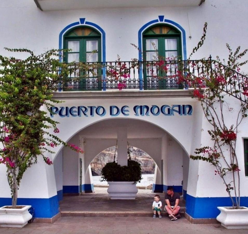 Apartment Harbour 332 In Puerto De Mogan