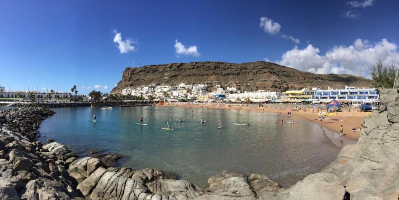 Harbour 332 In Puerto De Mogan