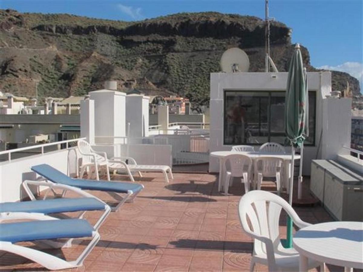 Playa Mogan Hungarian GRAN CANARIA
