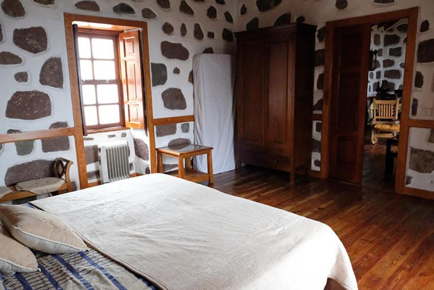 Сasa de vacaciones Casa Rural Isla De Cuba Tejeda (Gran Canaria)