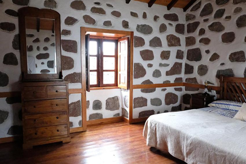 Casa Rural Isla De Cuba Tejeda (Gran Canaria)