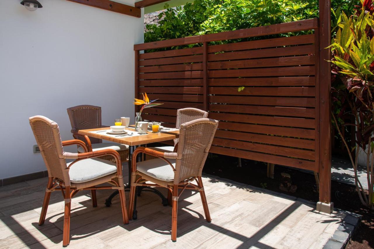 Apartamento El Moral Puerto De Mogan