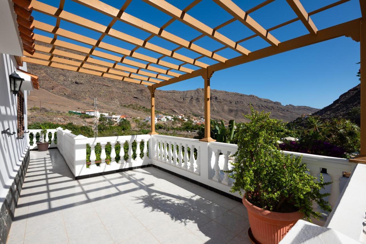 El Moral Puerto De Mogan