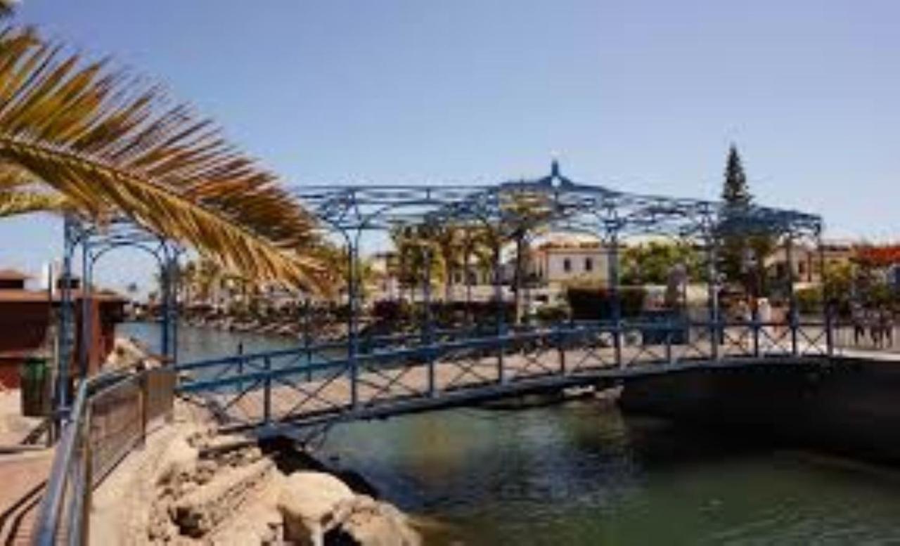 Playa Mogan Hungarian *