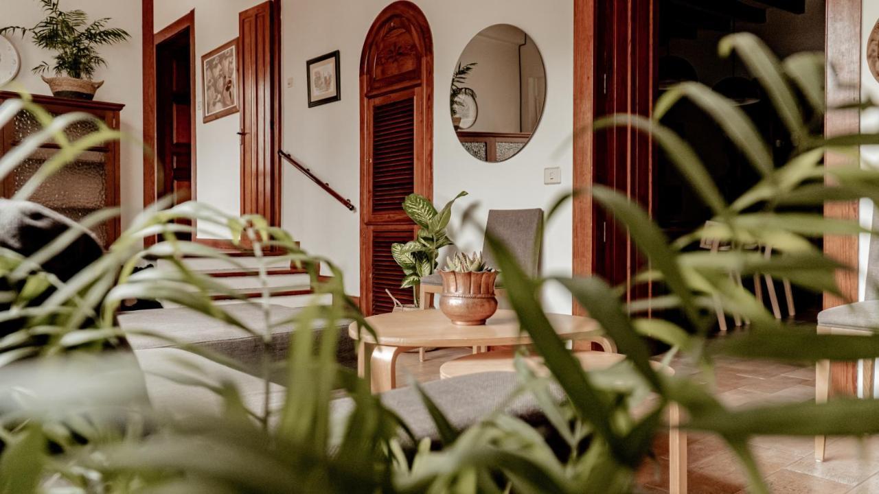 Country house Casa Los Lirios