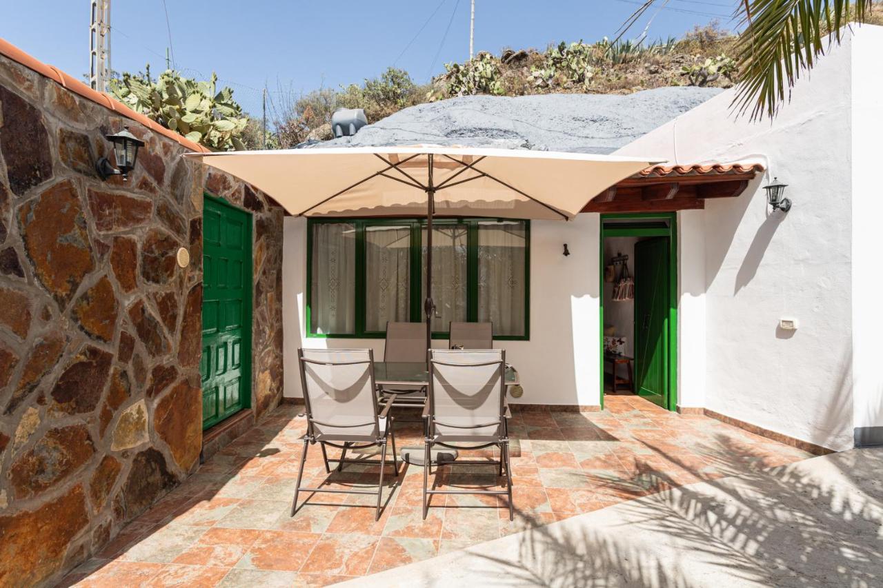 Sunset Views Terrace 2br Cave House - Parking *