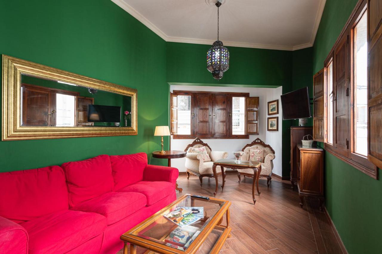 Appartamento Homeforguest New Duplex With Rooftop Next To Cathedral *