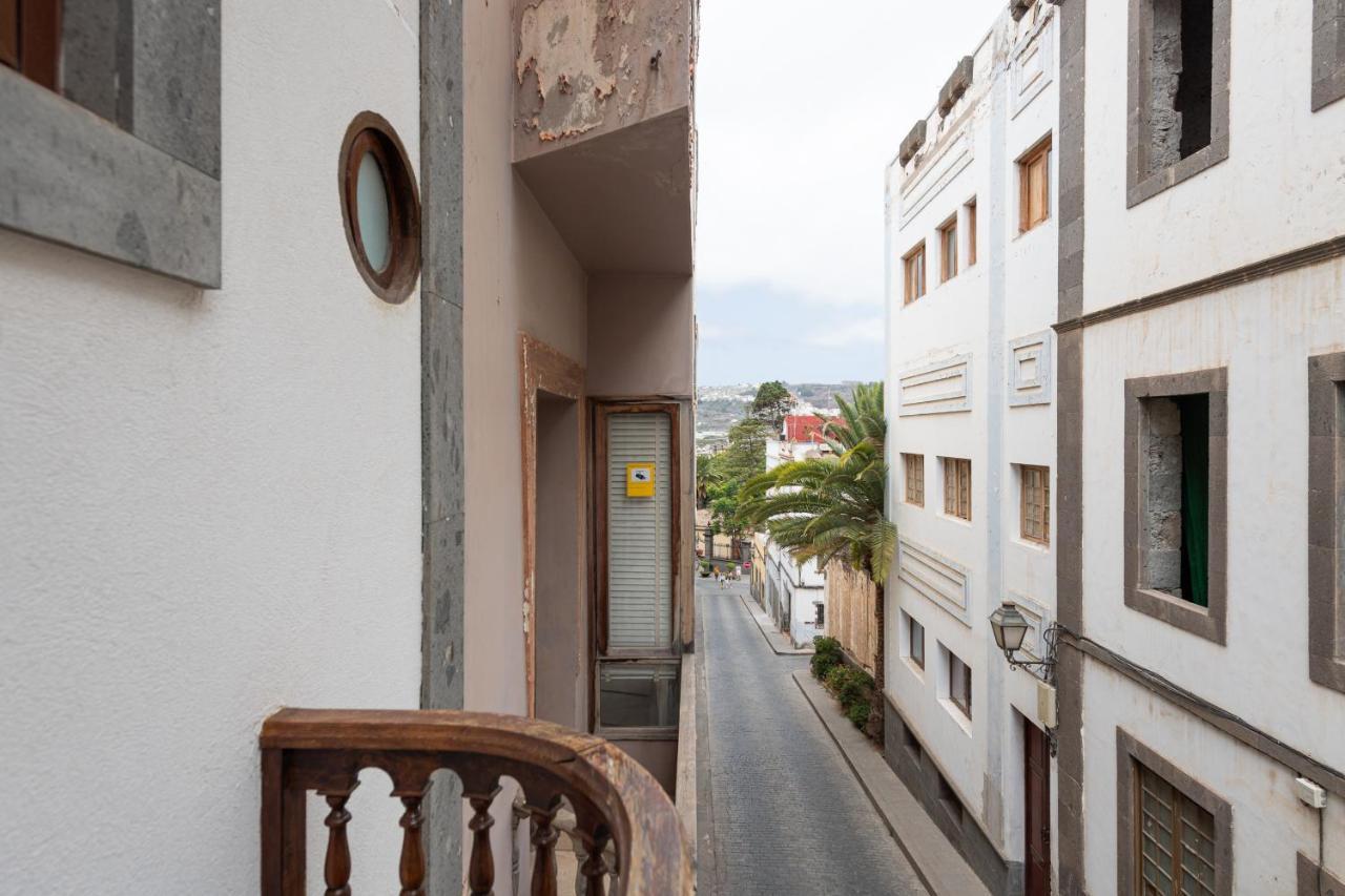 Appartamento Homeforguest New Duplex With Rooftop Next To Cathedral