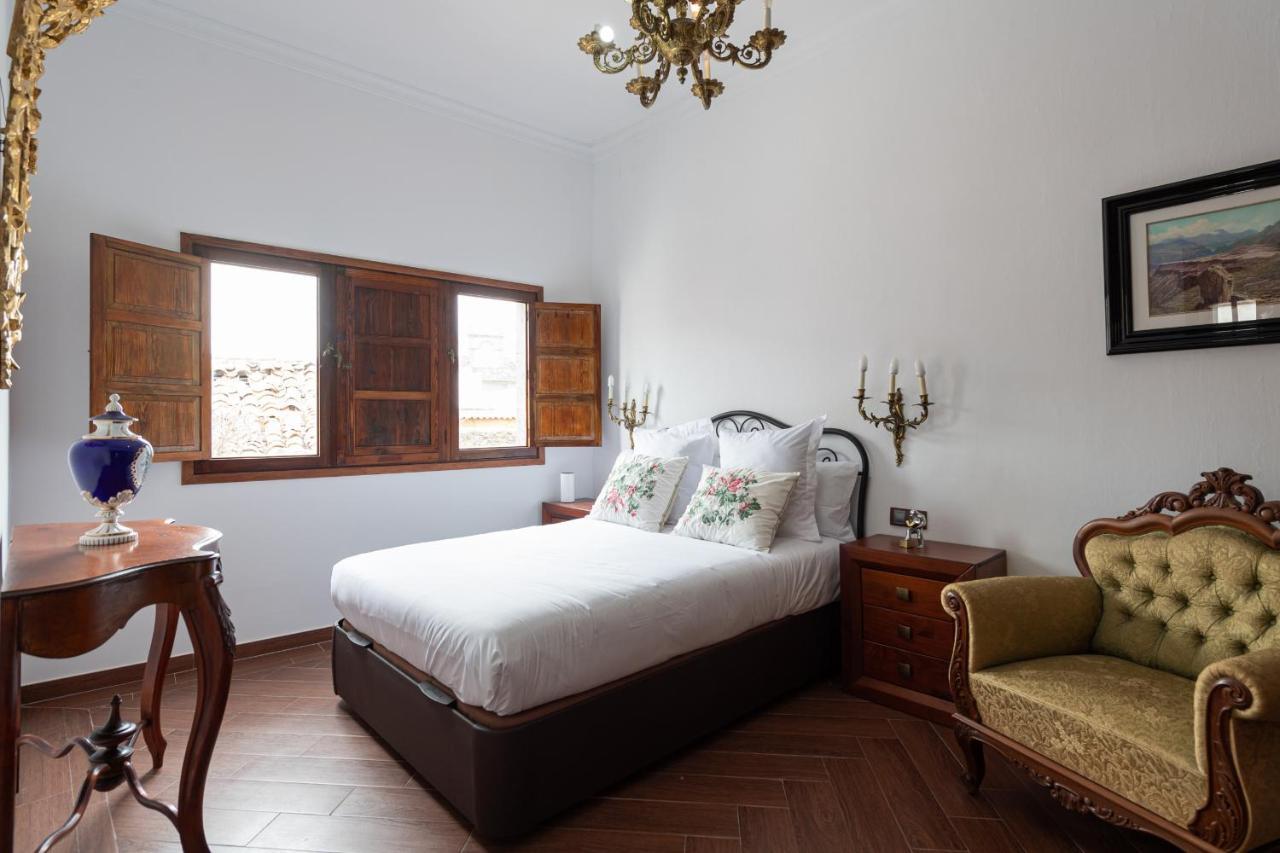 Appartamento Homeforguest New Duplex With Rooftop Next To Cathedral Arucas