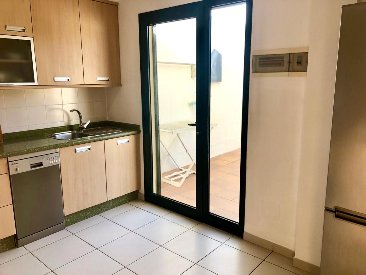 Javier Duplex Vista Park Mogan Apartamento *