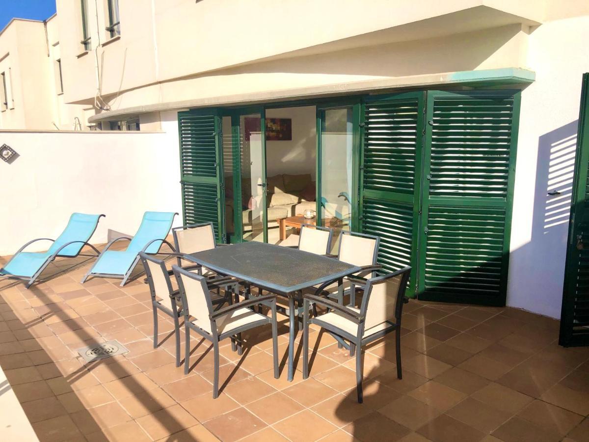 Javier Duplex Vista Park Mogan Puerto Rico (Gran Canaria)