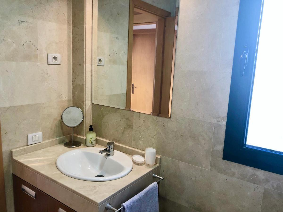 Javier Duplex Vista Park Mogan