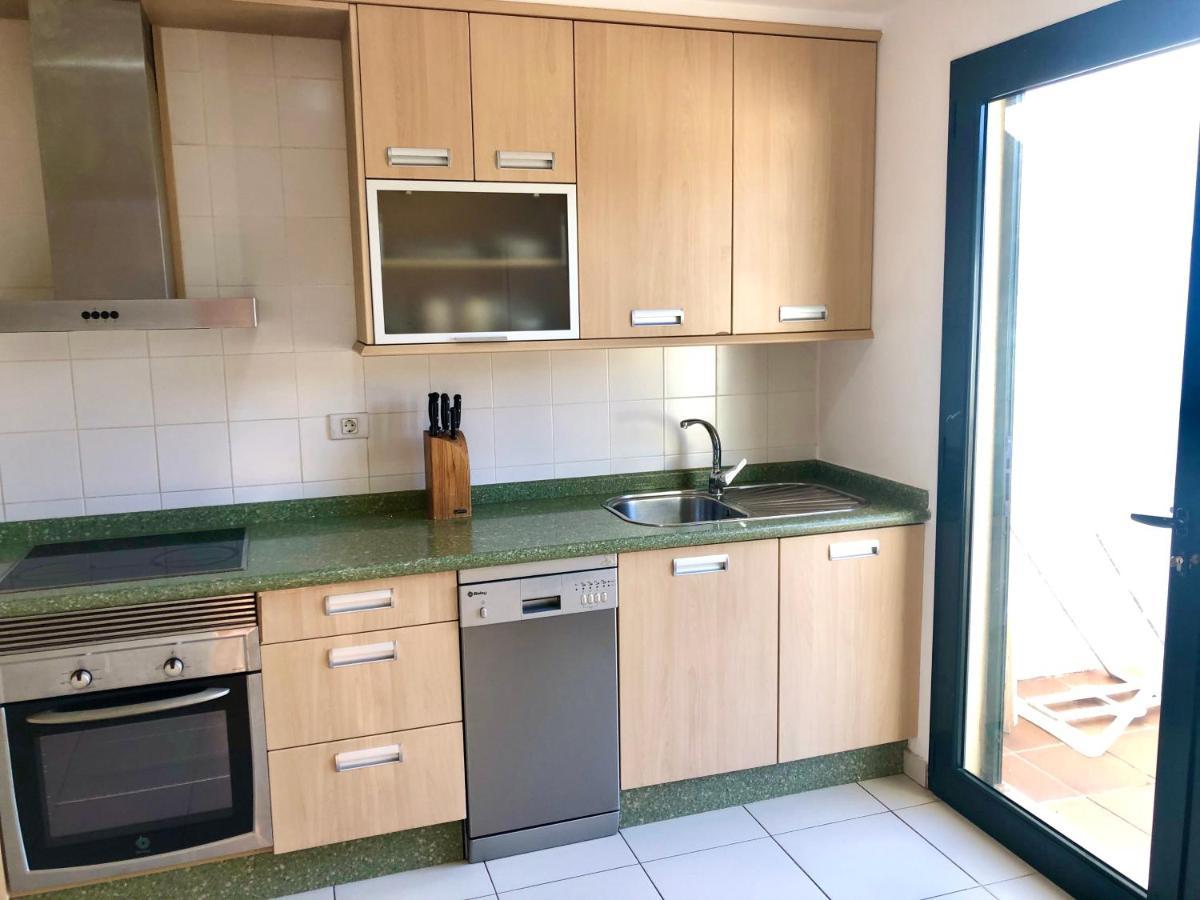 Javier Duplex Vista Park Mogan Apartamento Puerto Rico (Gran Canaria)