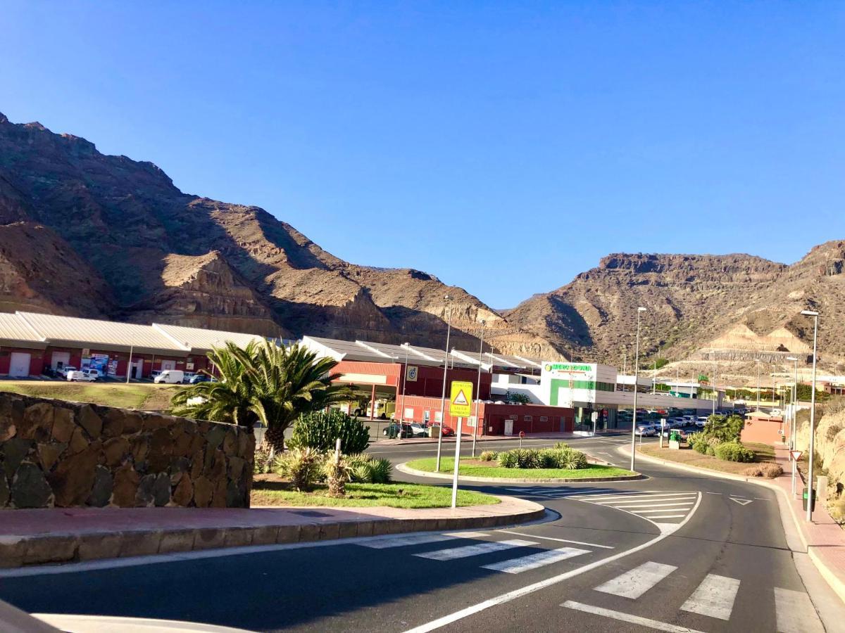 Apartamento Javier Duplex Vista Park Mogan