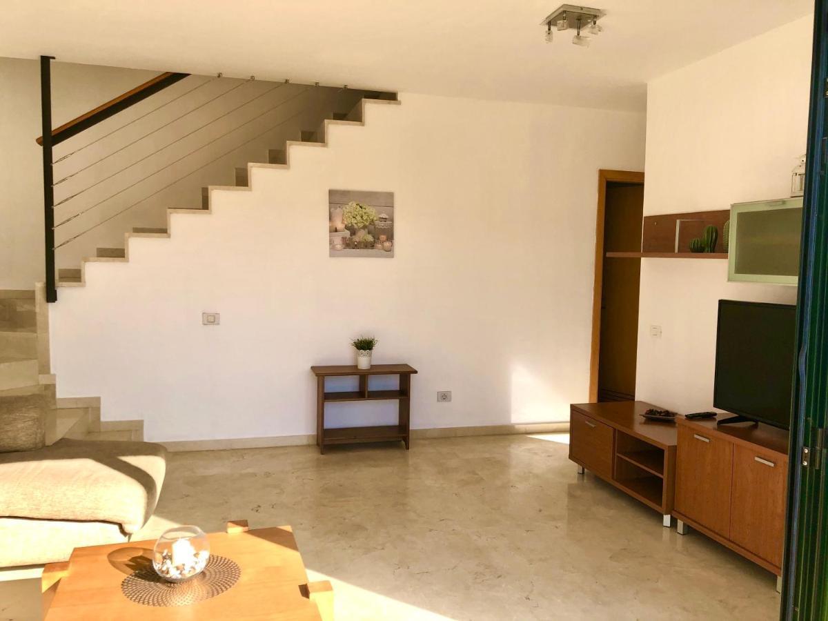 Javier Duplex Vista Park Mogan Puerto Rico (Gran Canaria)