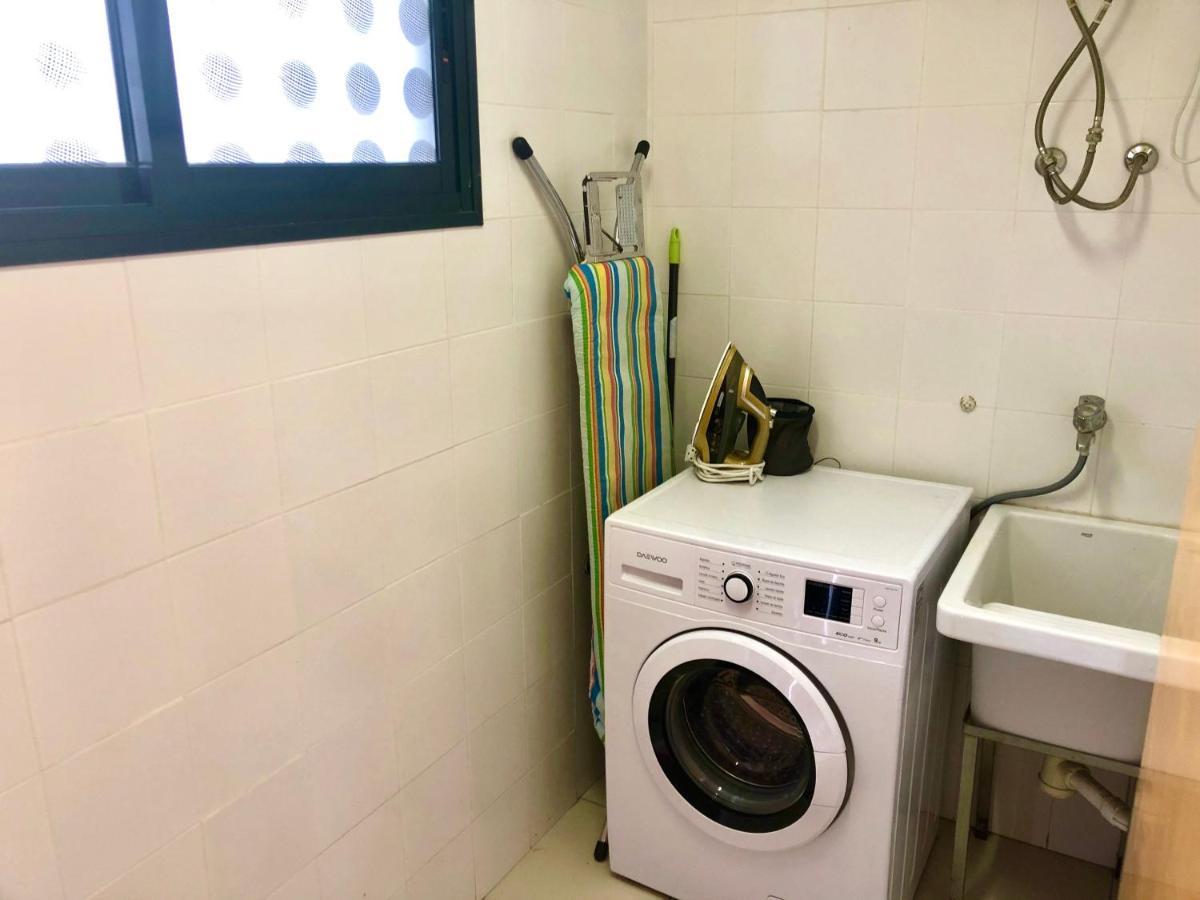 Javier Duplex Vista Park Mogan Apartamento