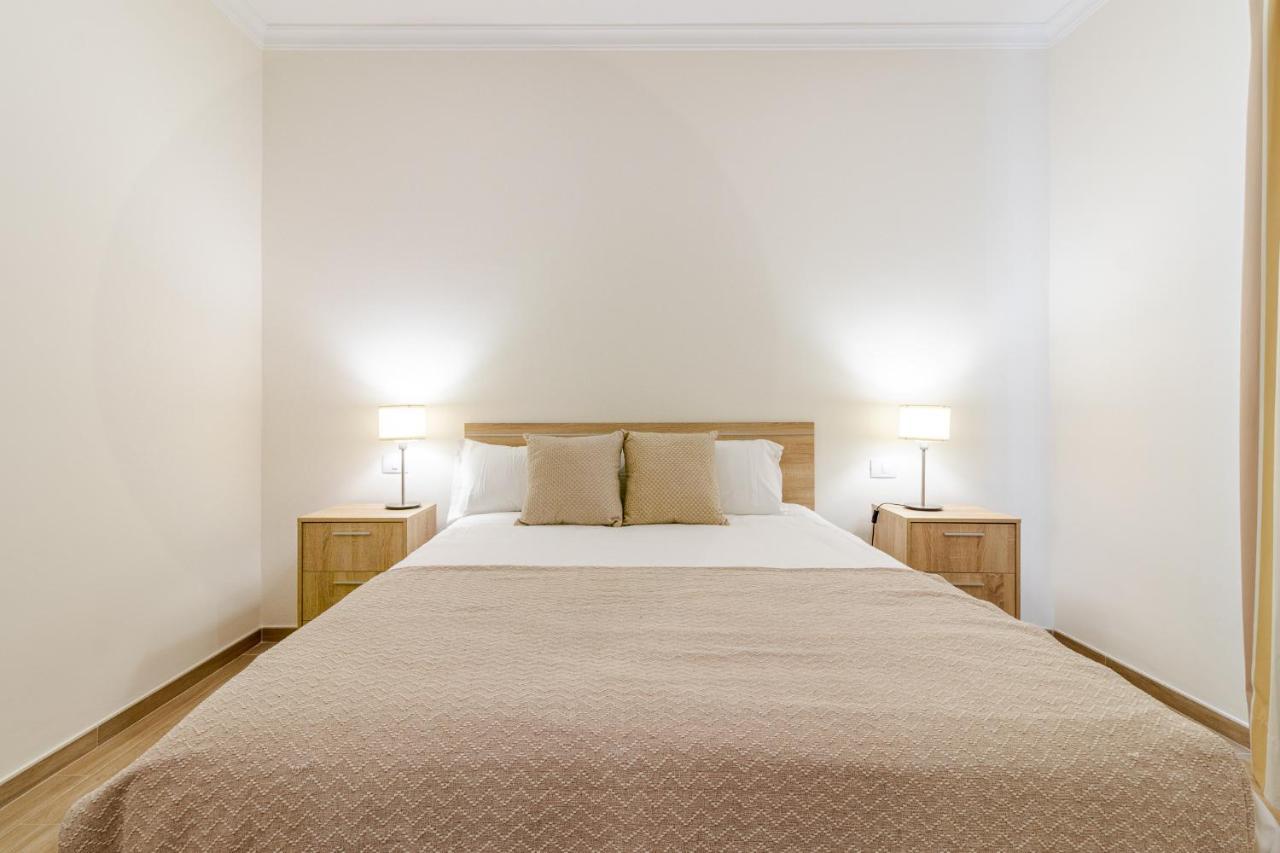 Flatguest Amate Apartamento *