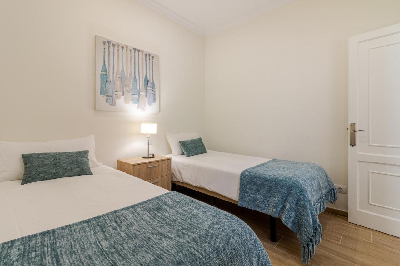 Flatguest Amate Apartamento