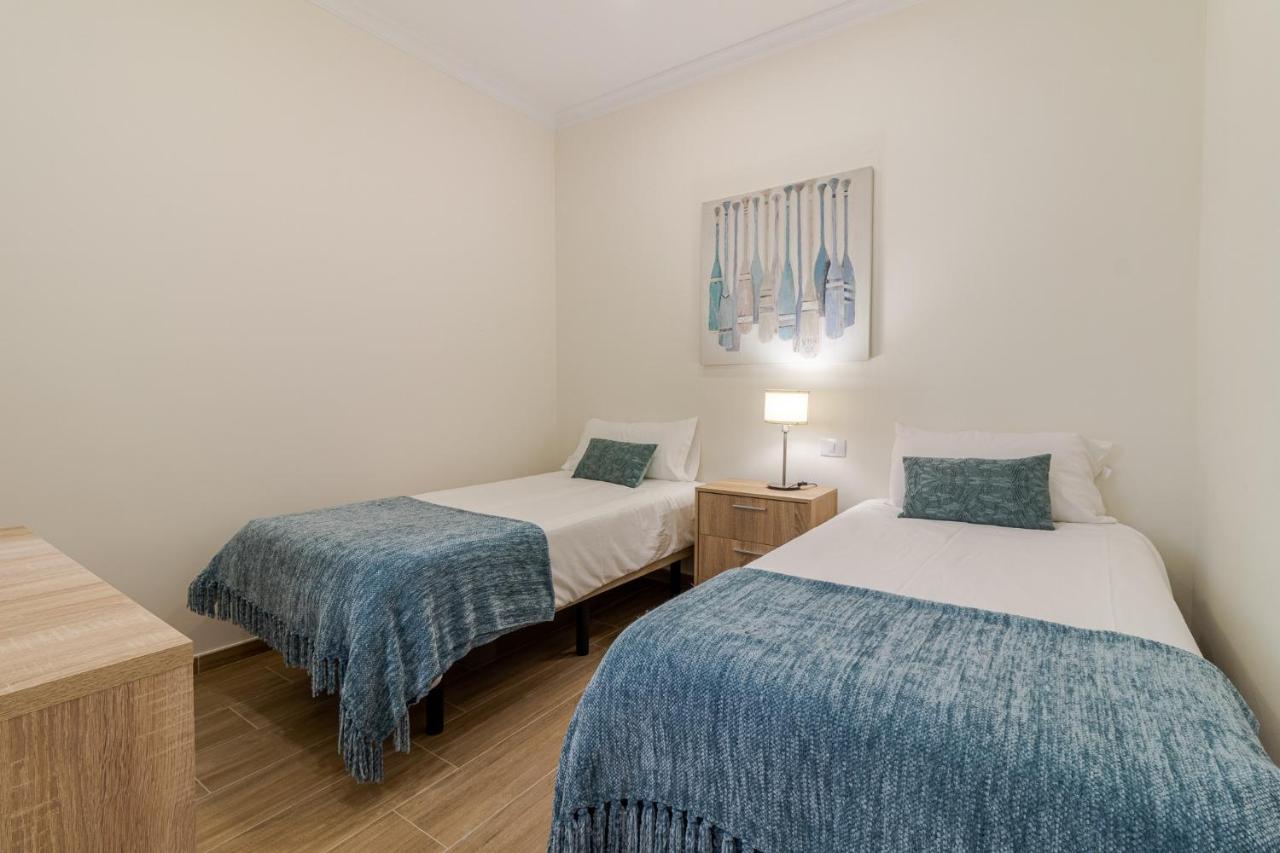 Flatguest Amate Las Palmas de Gran Canaria
