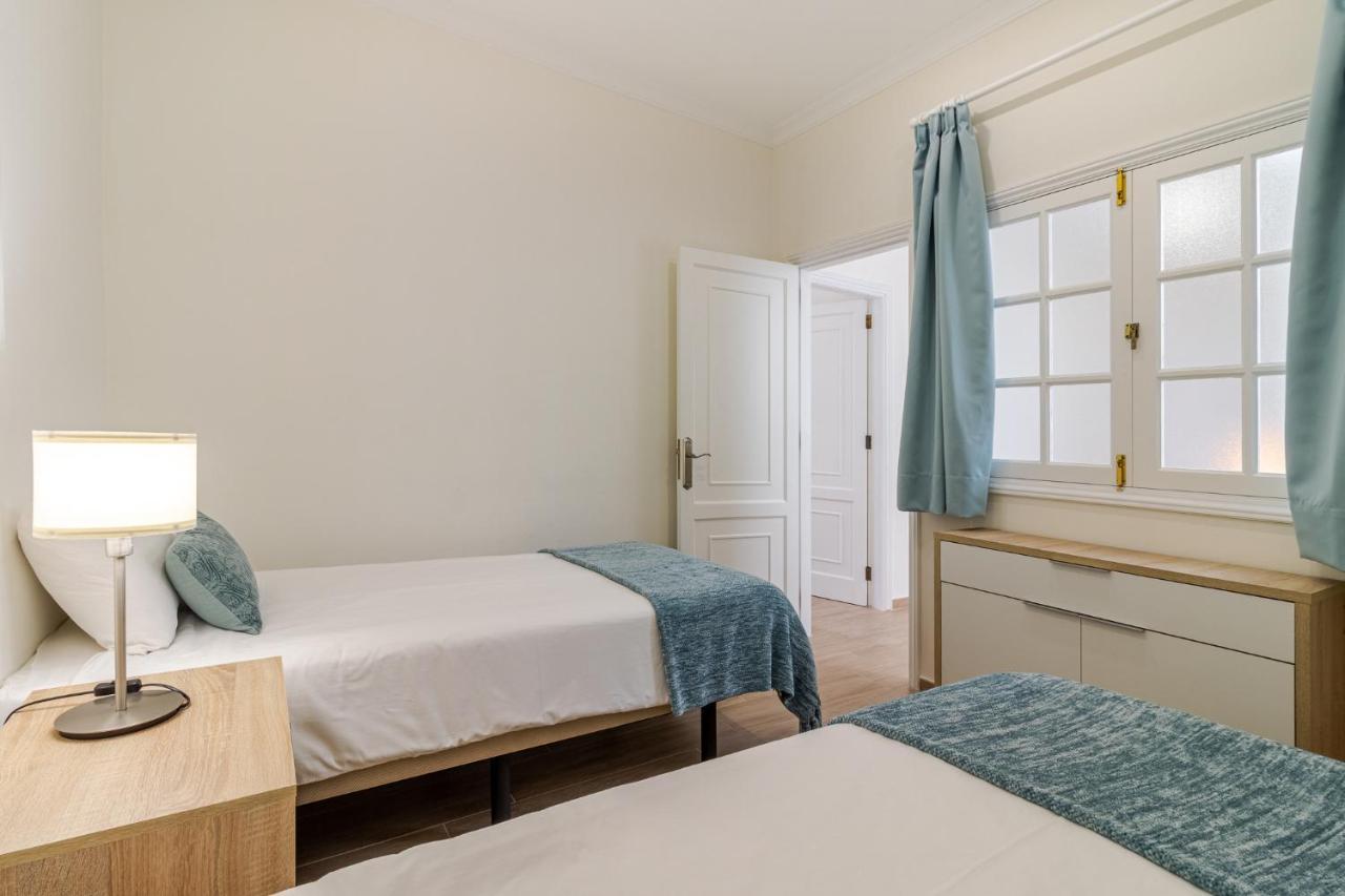 Apartamento Flatguest Amate Las Palmas de Gran Canaria
