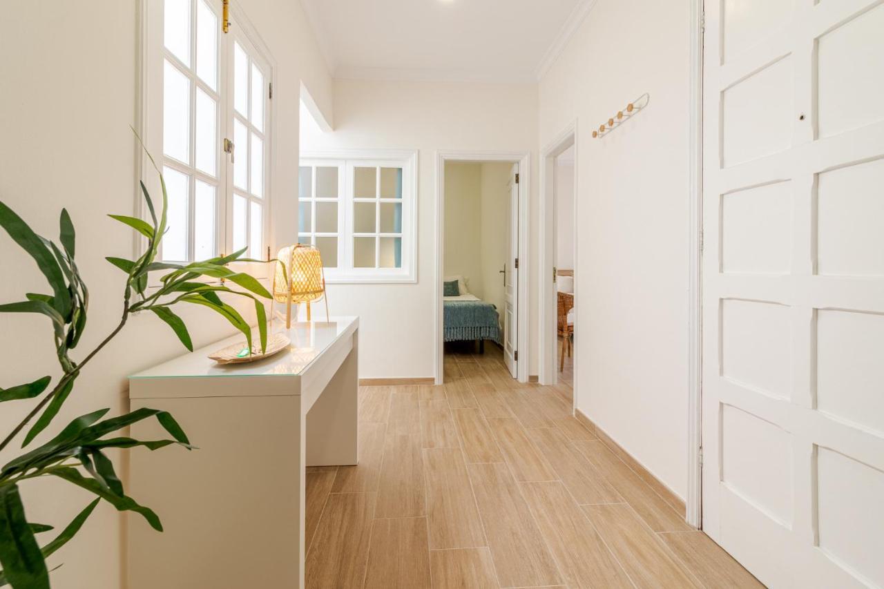 Flatguest Amate * Las Palmas de Gran Canaria