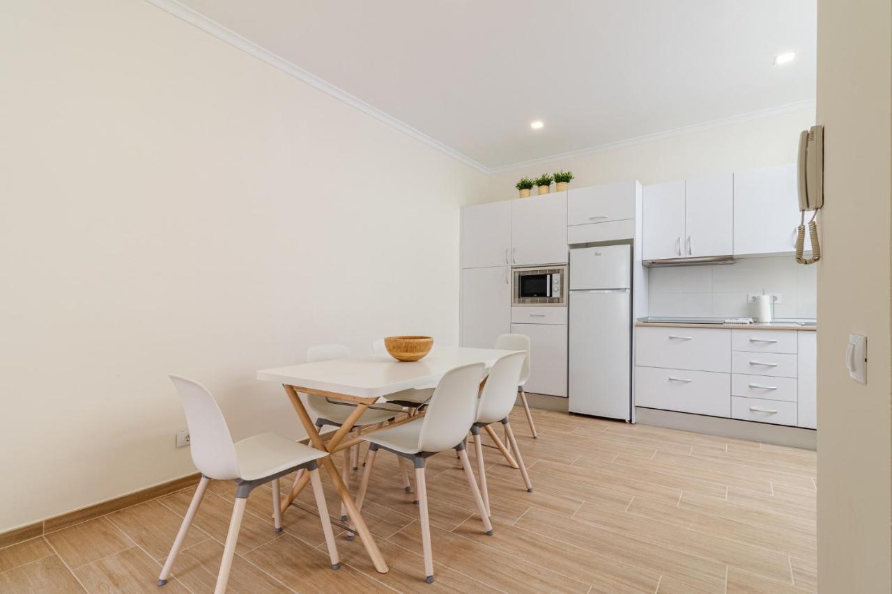 Flatguest Amate Apartamento