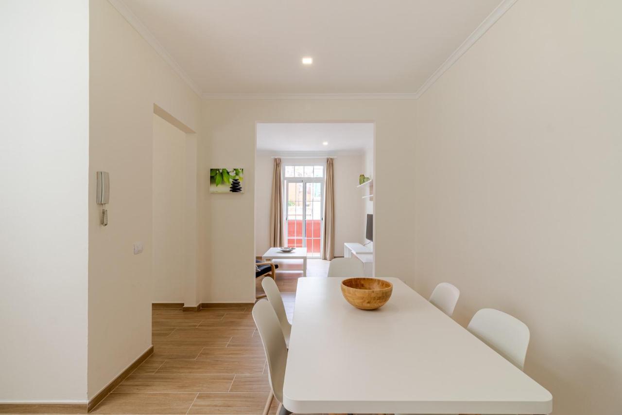 Flatguest Amate * Las Palmas de Gran Canaria