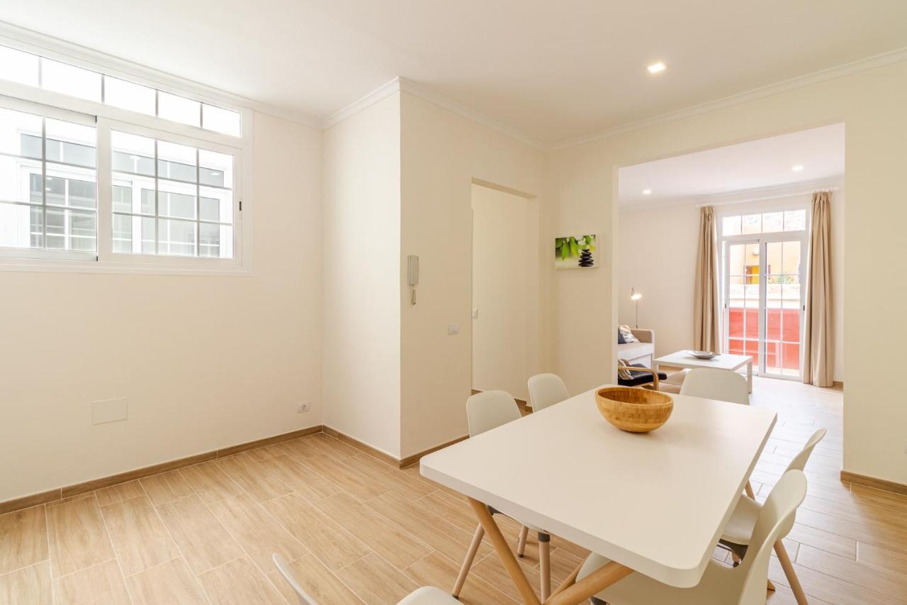 Flatguest Amate * Las Palmas de Gran Canaria
