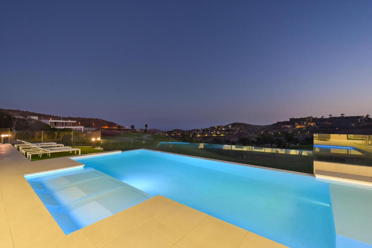 Villa Salobre Sunset V&l Salobre By Villagrancanaria