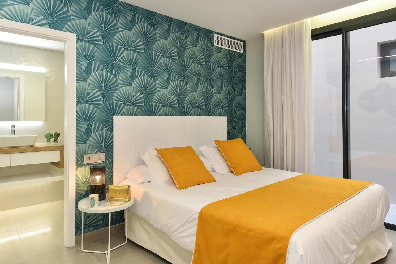 Salobre Sunset V&l Salobre By Villagrancanaria Villa *