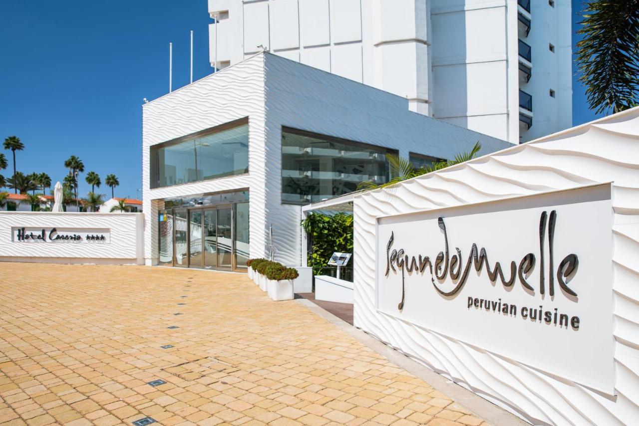 Hotel Caserio Playa del Ingles (Gran Canaria)