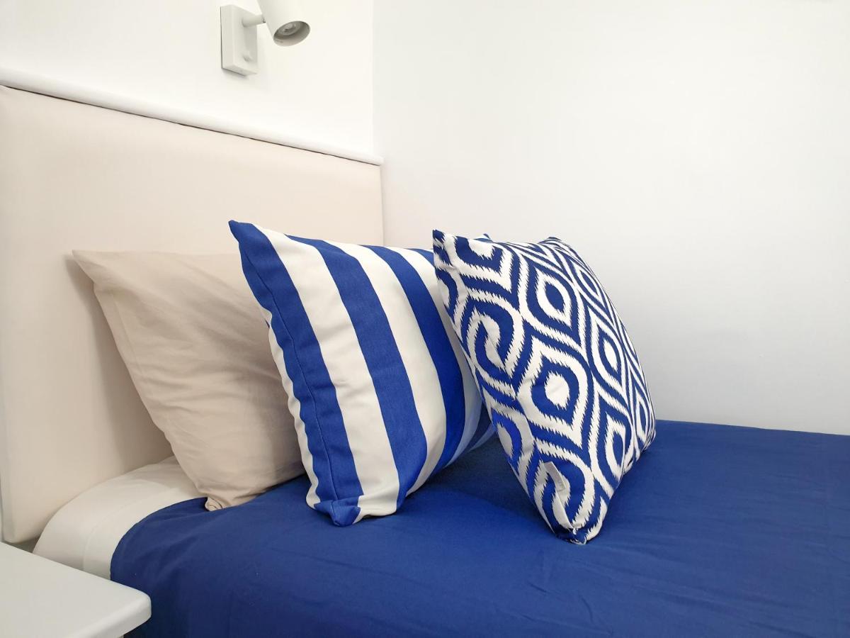 Tamarán - Aparthotel