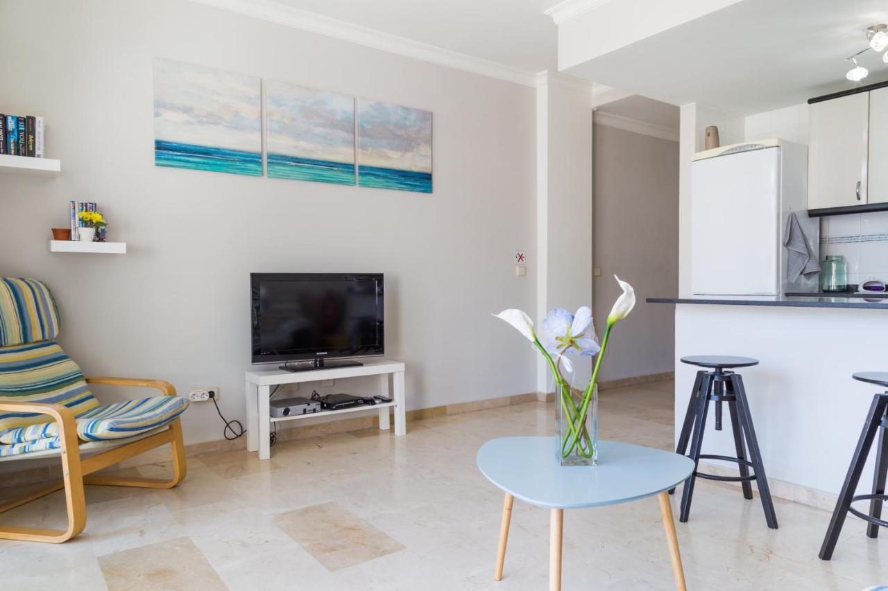 Delfines De Mogan Apartment
