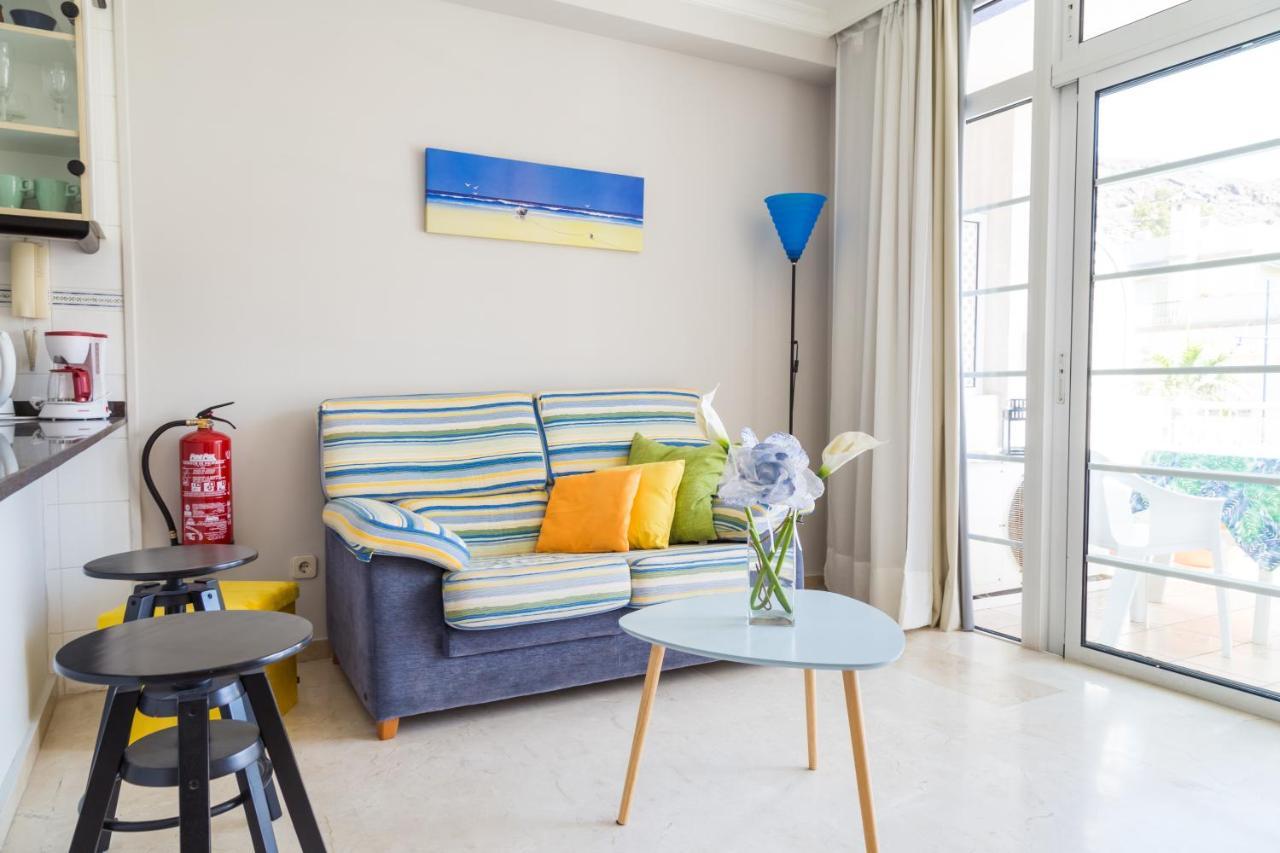 Apartment Delfines De Mogan Puerto De Mogan