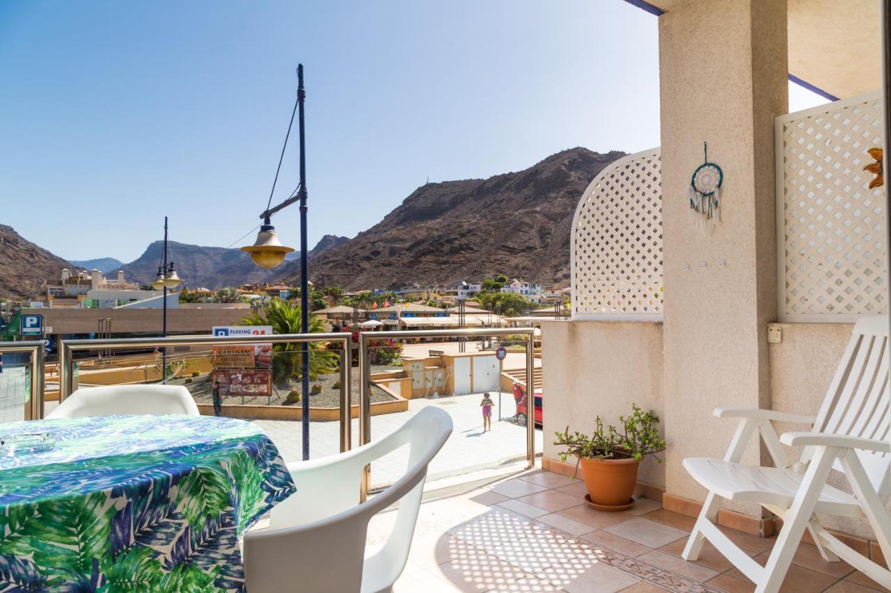 Delfines De Mogan Apartment