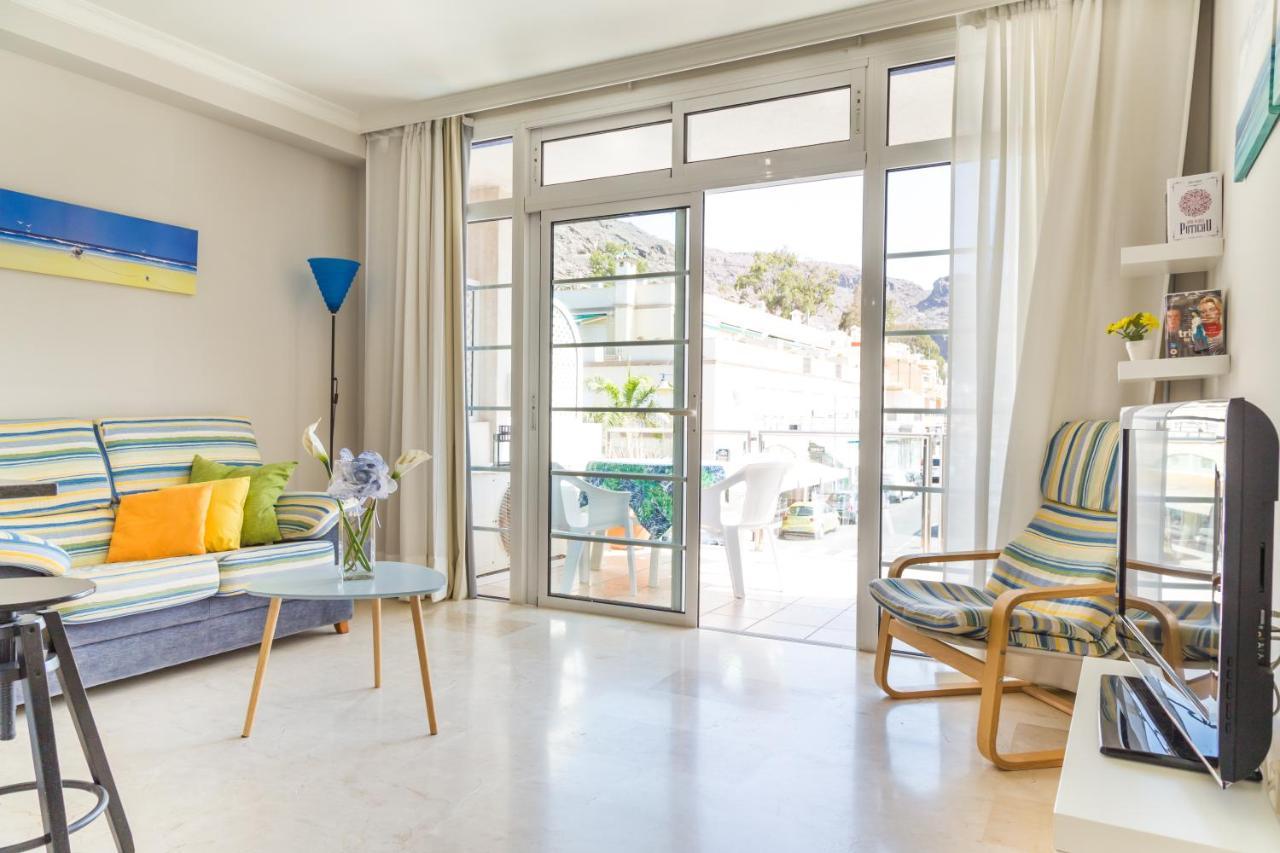 Apartment Delfines De Mogan