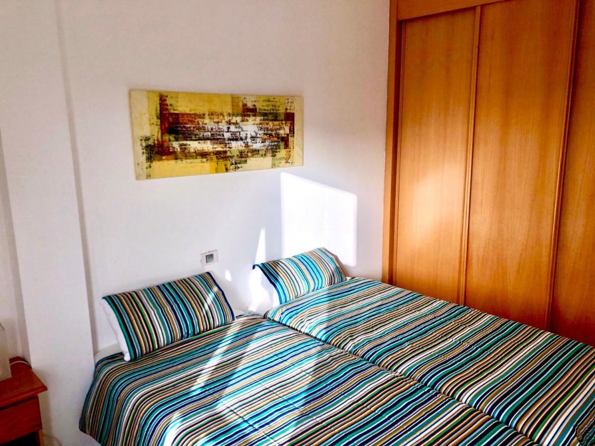 Javier Duplex Vista Park Mogan Apartamento *