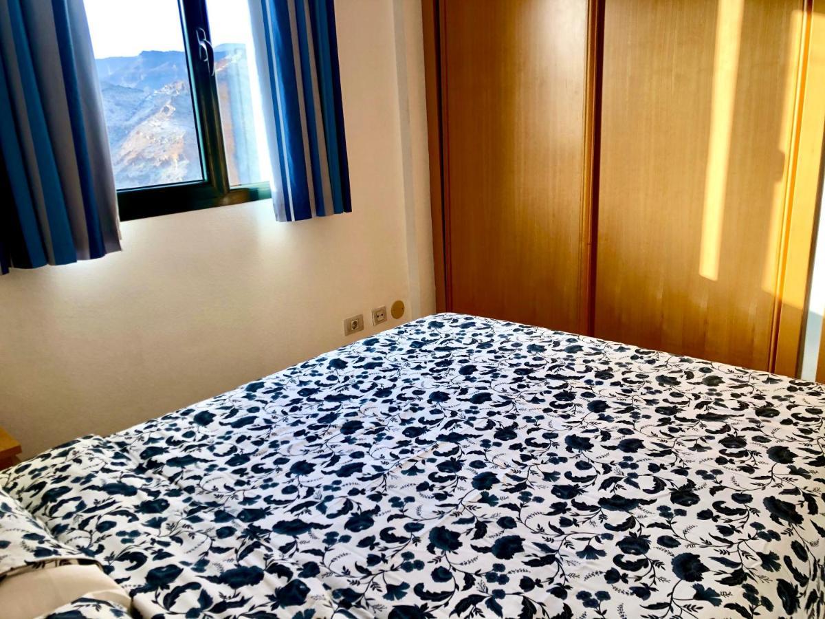 Javier Duplex Vista Park Mogan