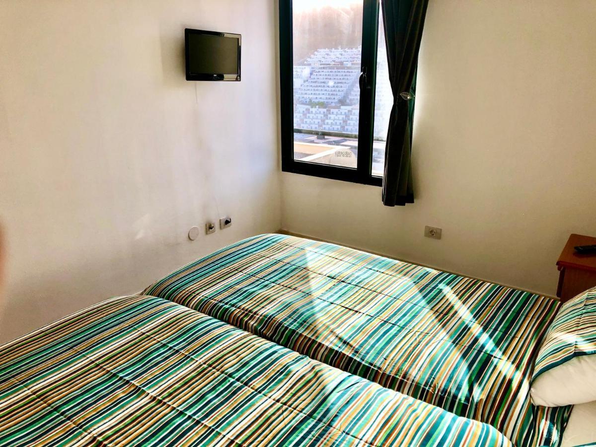 Apartamento Javier Duplex Vista Park Mogan *