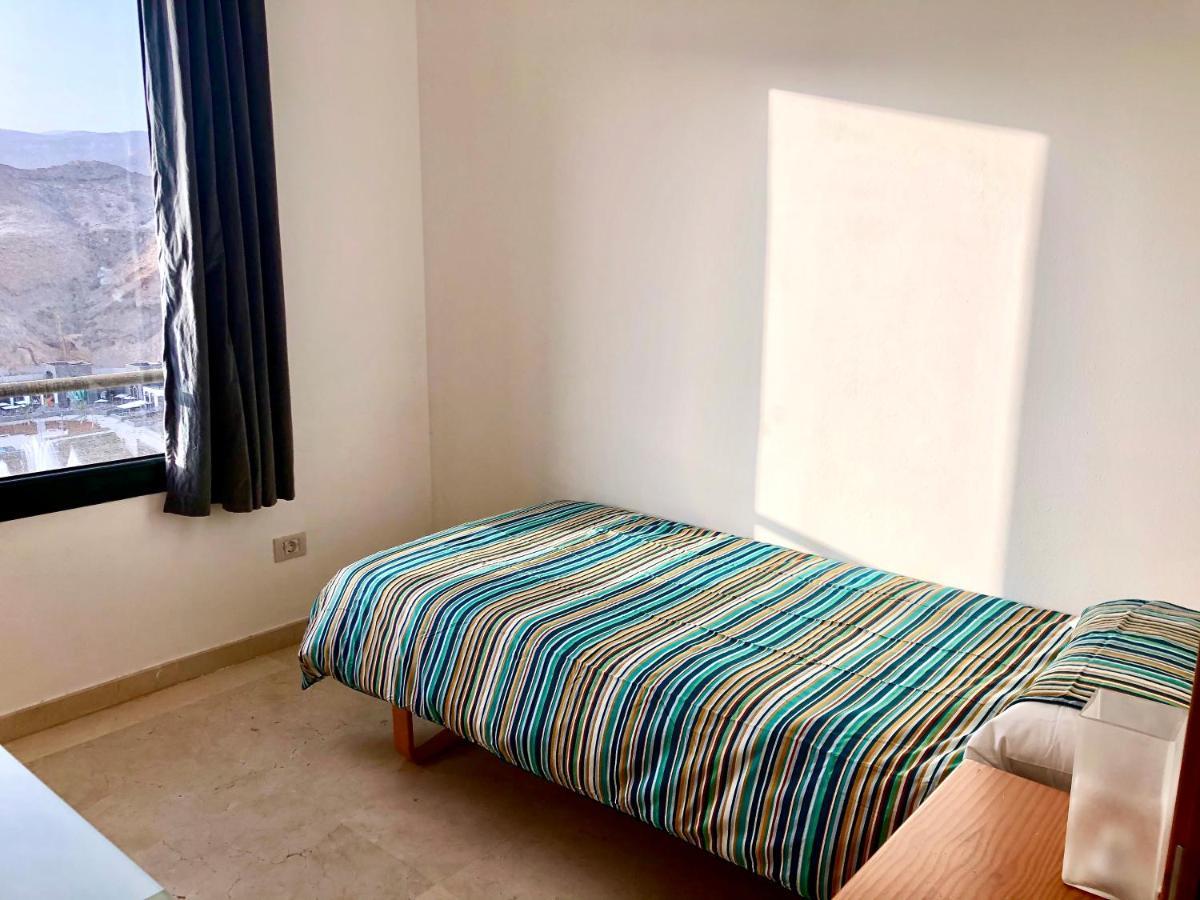 Javier Duplex Vista Park Mogan Apartamento