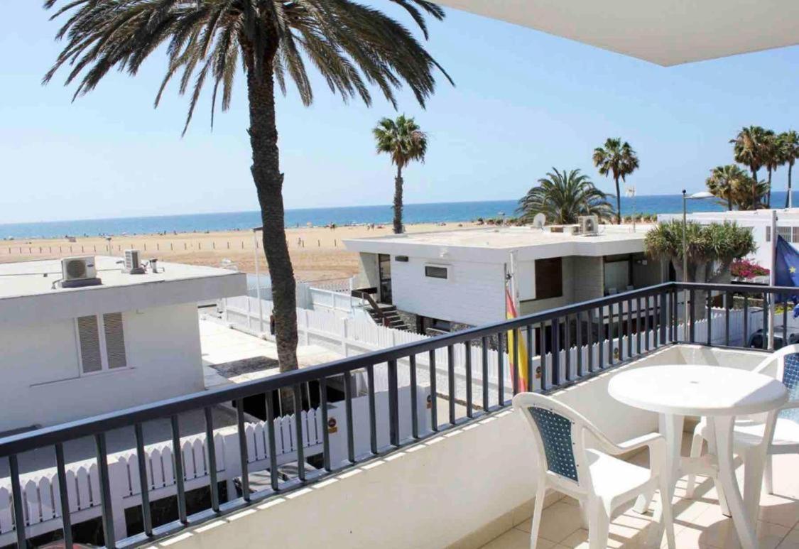 Oasis Playa Apartamento