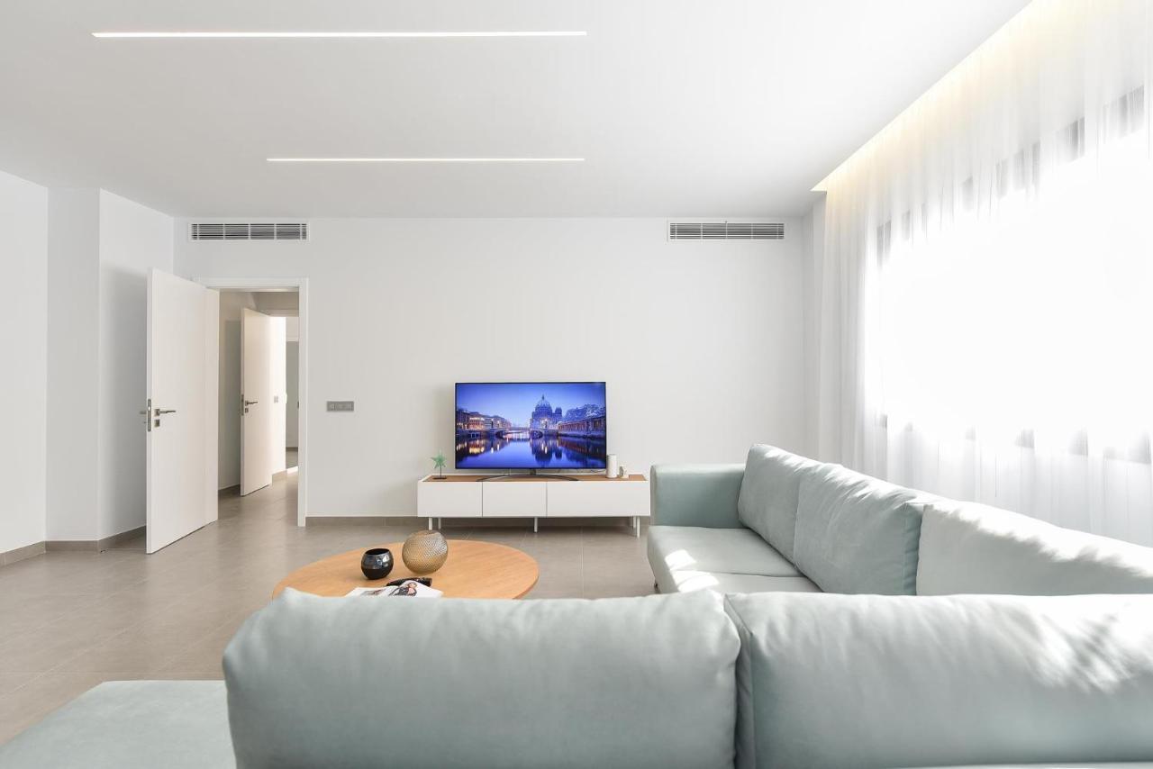Salobre Sunset V&l Salobre By Villagrancanaria Villa *