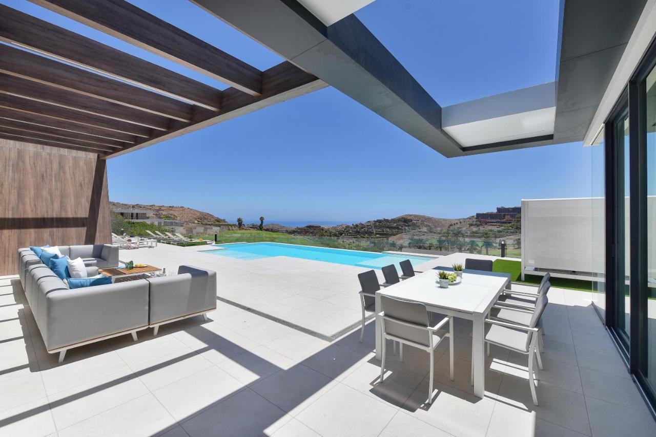 Salobre Sunset V&l Salobre By Villagrancanaria Villa *