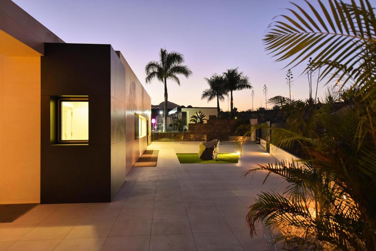 Salobre Sunset V&l Salobre By Villagrancanaria Villa
