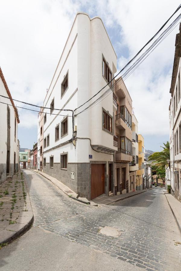 Appartamento Homeforguest New Duplex With Rooftop Next To Cathedral