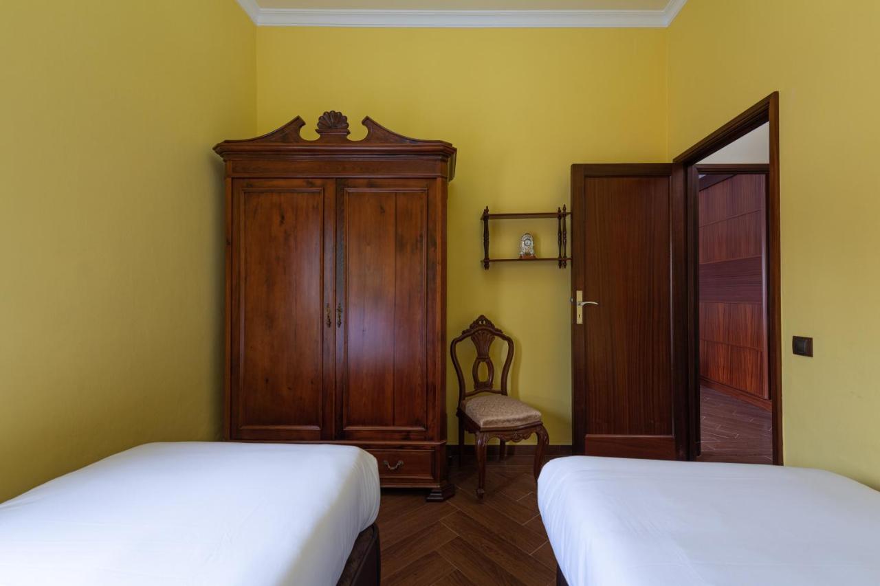 Homeforguest New Duplex With Rooftop Next To Cathedral Arucas