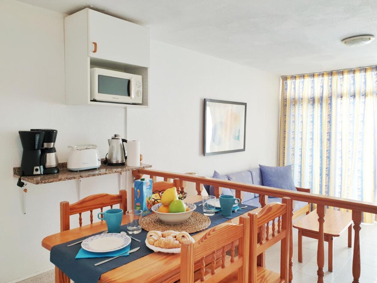 Tamarán - Apartahotel