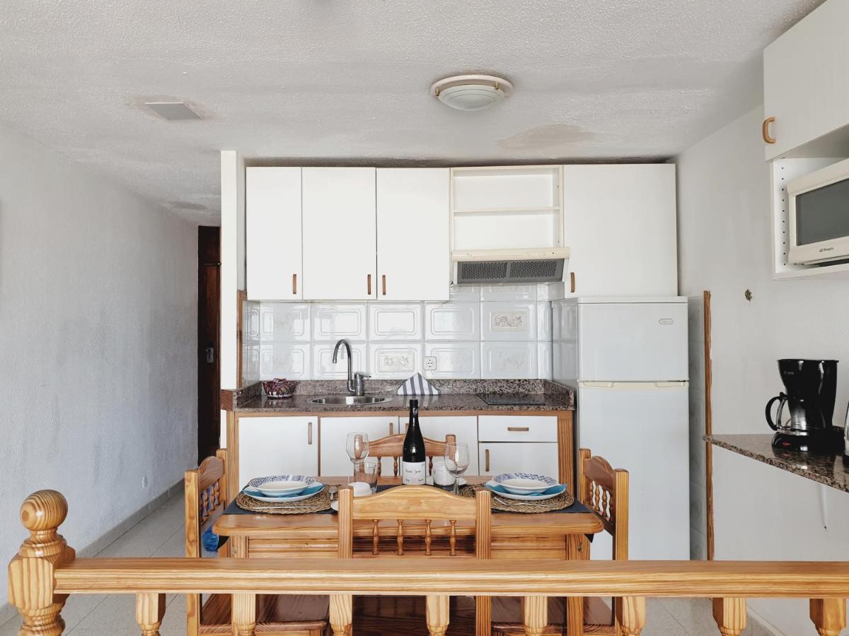Aparthotel Tamarán - *