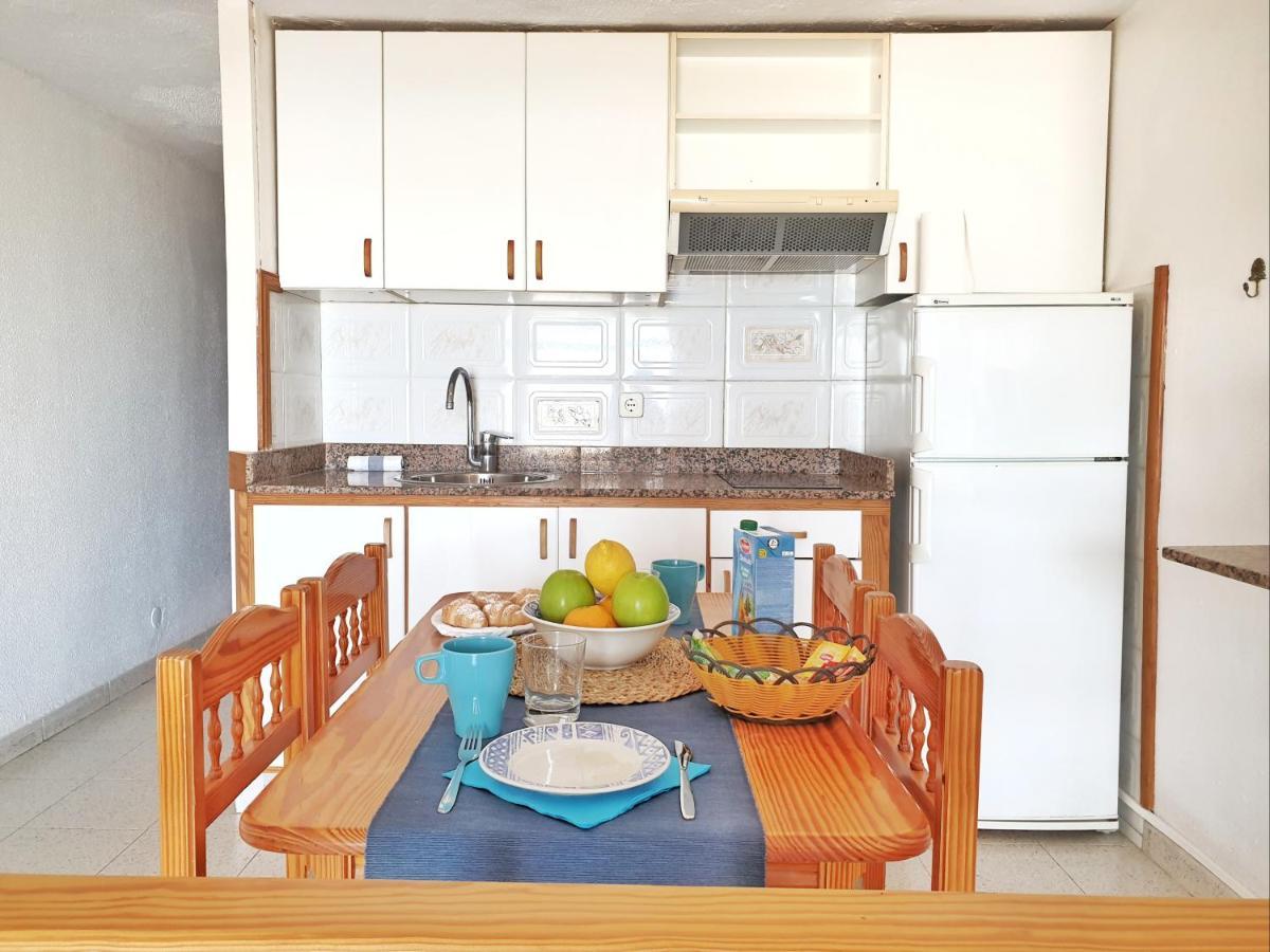 Aparthotel Tamarán - *
