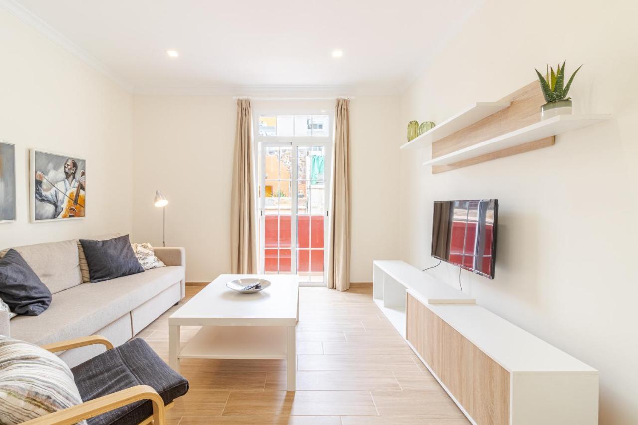 Flatguest Amate Apartamento *